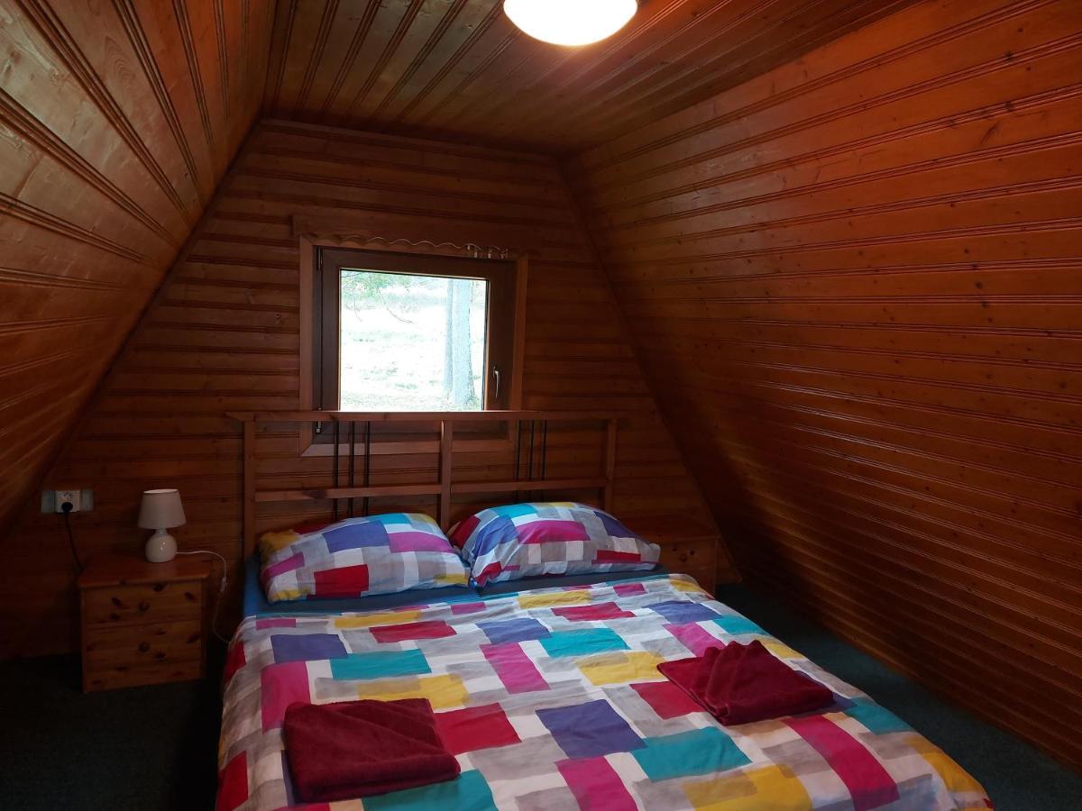 Jeseniky Apartmany Mariana Rudna pod Pradedem Екстер'єр фото