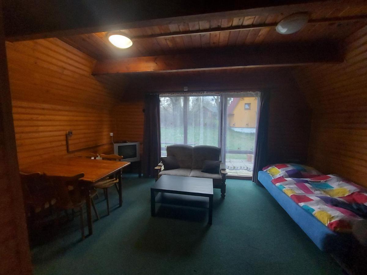 Jeseniky Apartmany Mariana Rudna pod Pradedem Екстер'єр фото