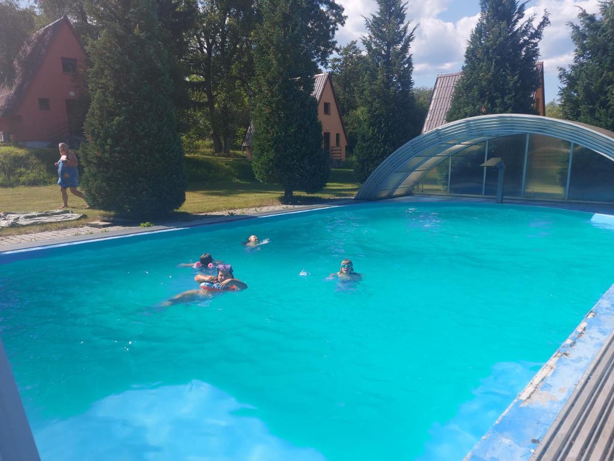 Jeseniky Apartmany Mariana Rudna pod Pradedem Екстер'єр фото