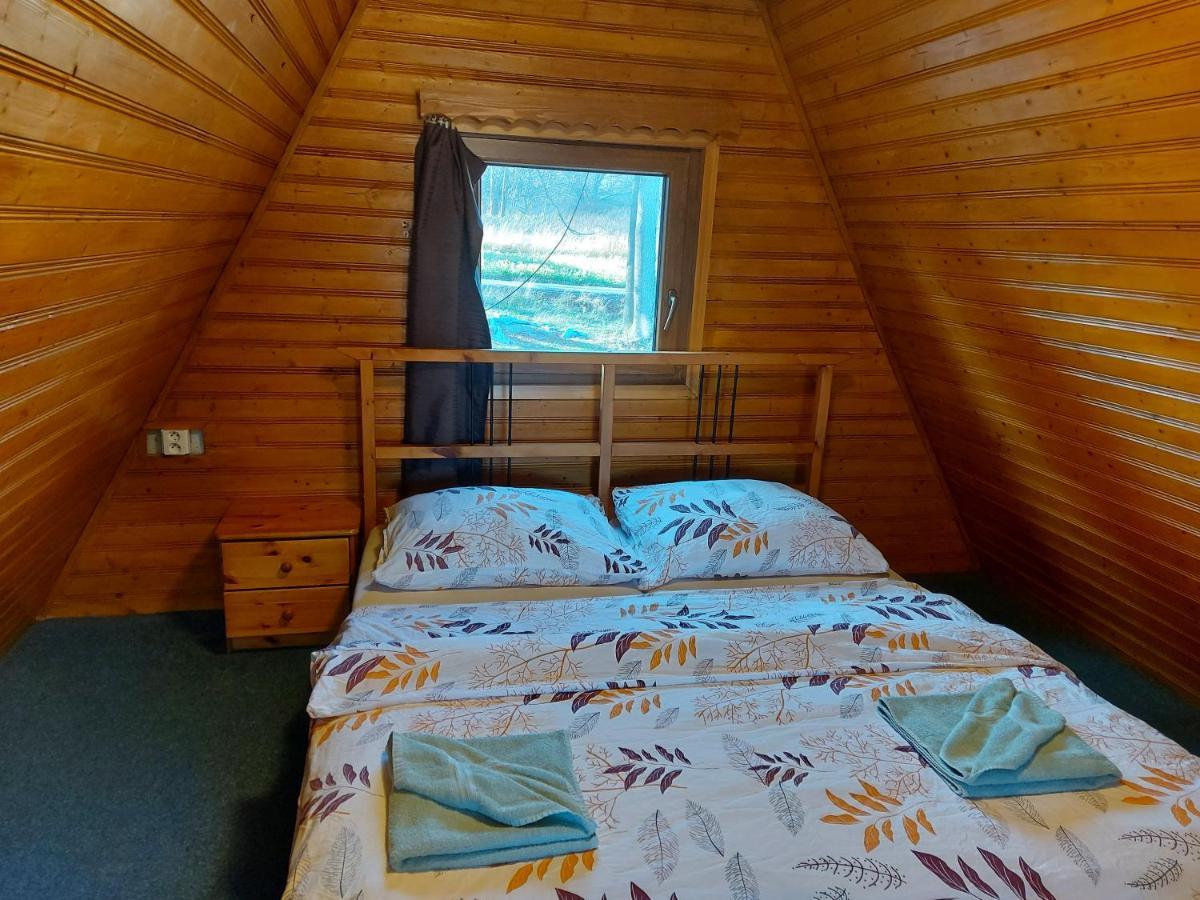 Jeseniky Apartmany Mariana Rudna pod Pradedem Екстер'єр фото