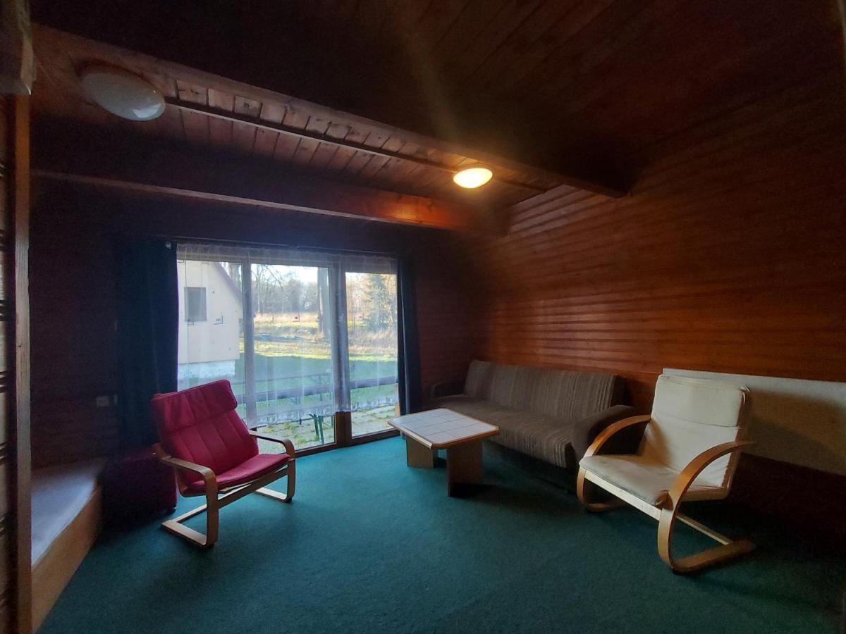 Jeseniky Apartmany Mariana Rudna pod Pradedem Екстер'єр фото