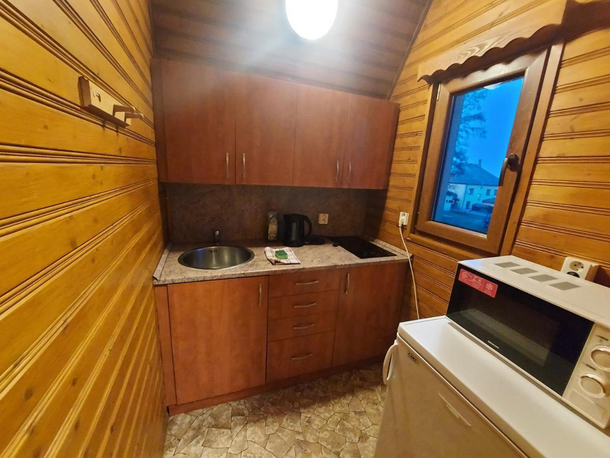 Jeseniky Apartmany Mariana Rudna pod Pradedem Екстер'єр фото
