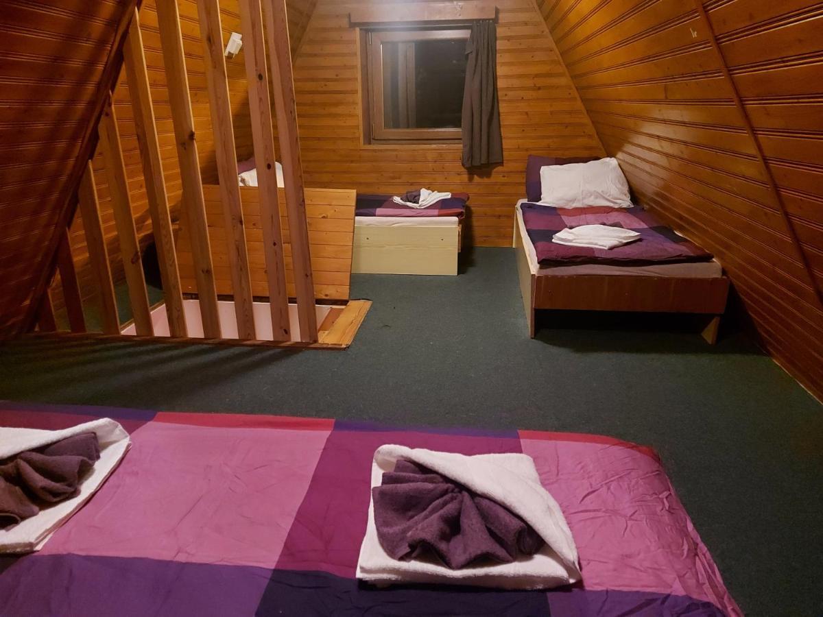 Jeseniky Apartmany Mariana Rudna pod Pradedem Екстер'єр фото
